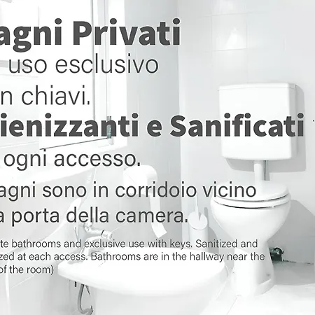 Beb Excelsior Triëst