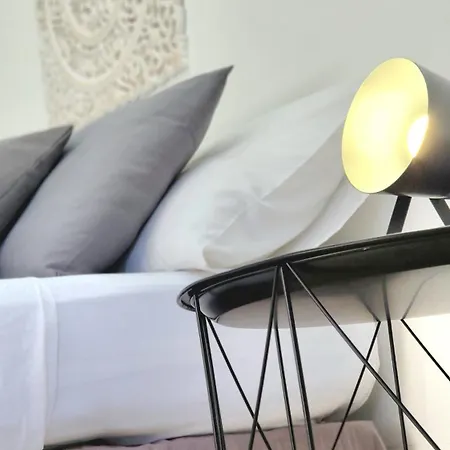 Vakantiehuis Beb Excelsior Triëst