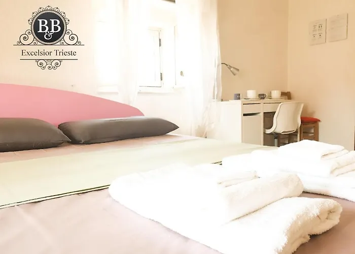 Beb Excelsior 펜션