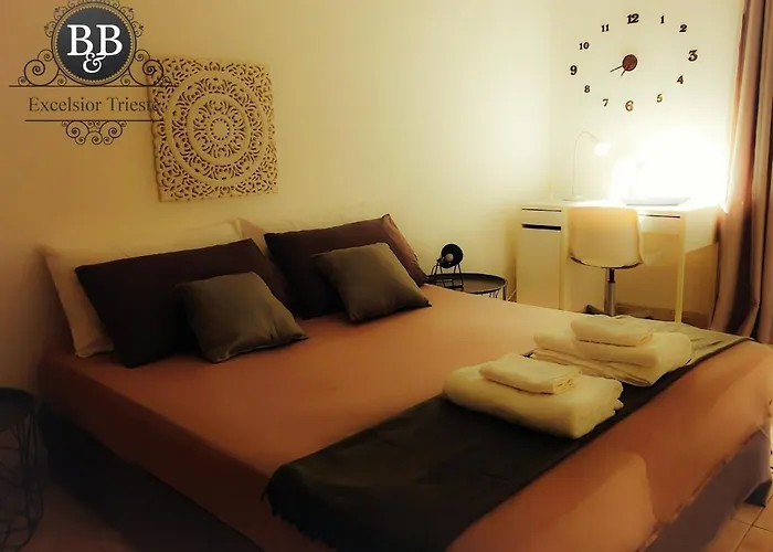 펜션 Beb Excelsior