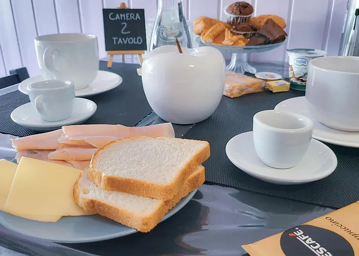 Beb Excelsior 트리에스테