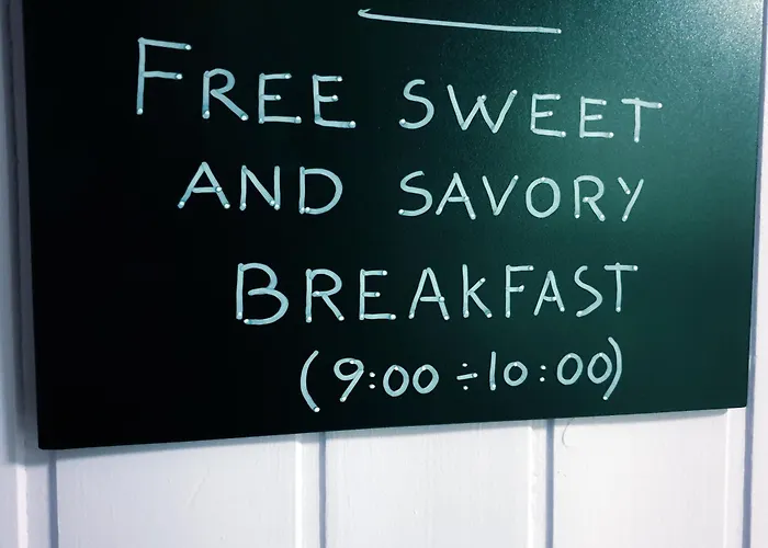 Beb Excelsior 펜션