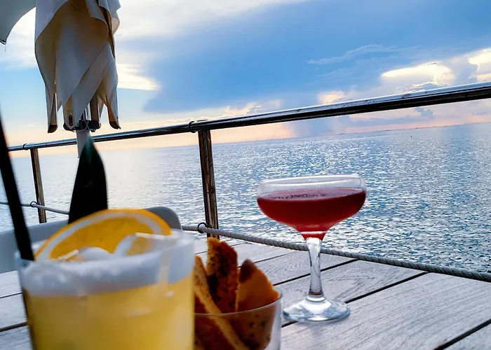 Beb Excelsior 펜션