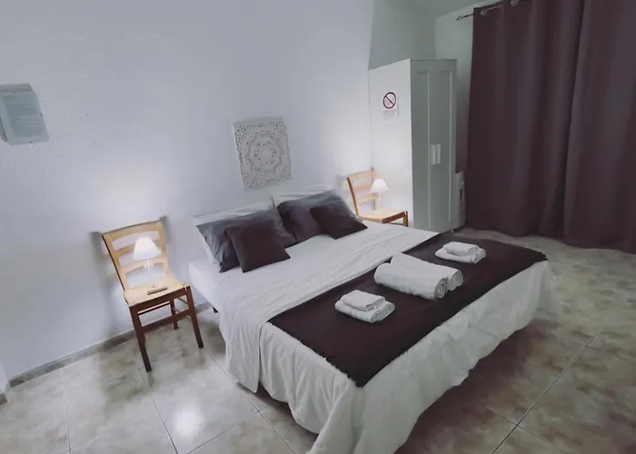 Beb Excelsior 펜션