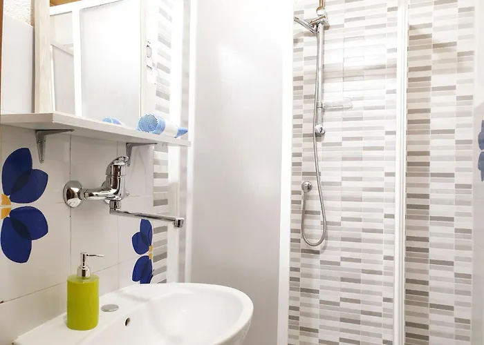 Beb Excelsior 펜션 트리에스테