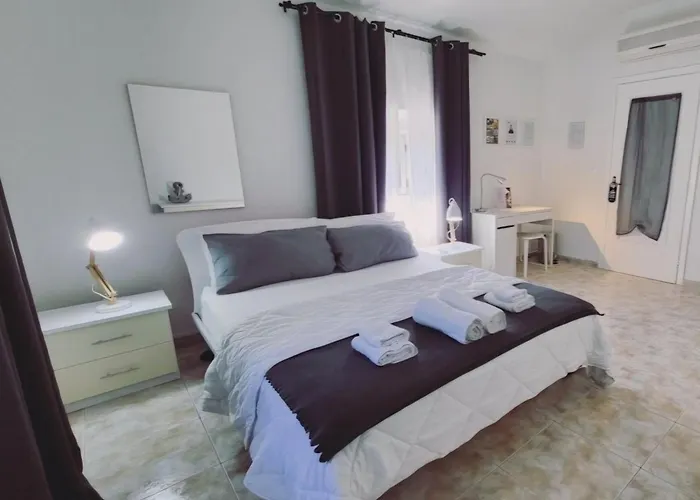 Beb Excelsior 트리에스테