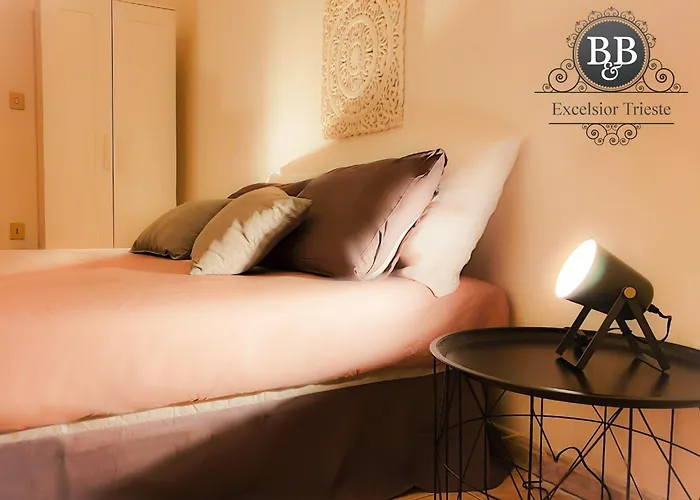 Beb Excelsior * 트리에스테