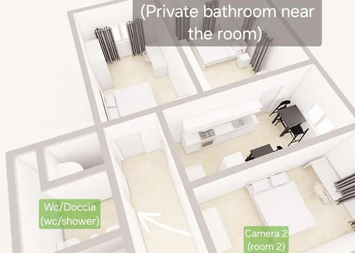 Beb Excelsior 트리에스테